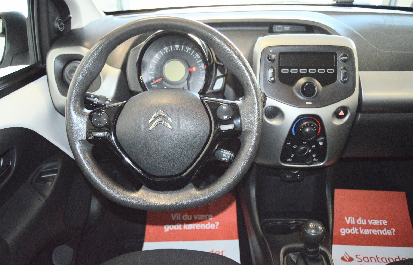Citroën C1 2016