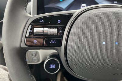 Hyundai Ioniq 6 Ultimate AWD