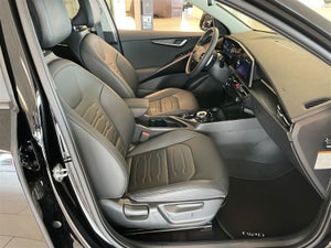 Kia Niro EV Inspire