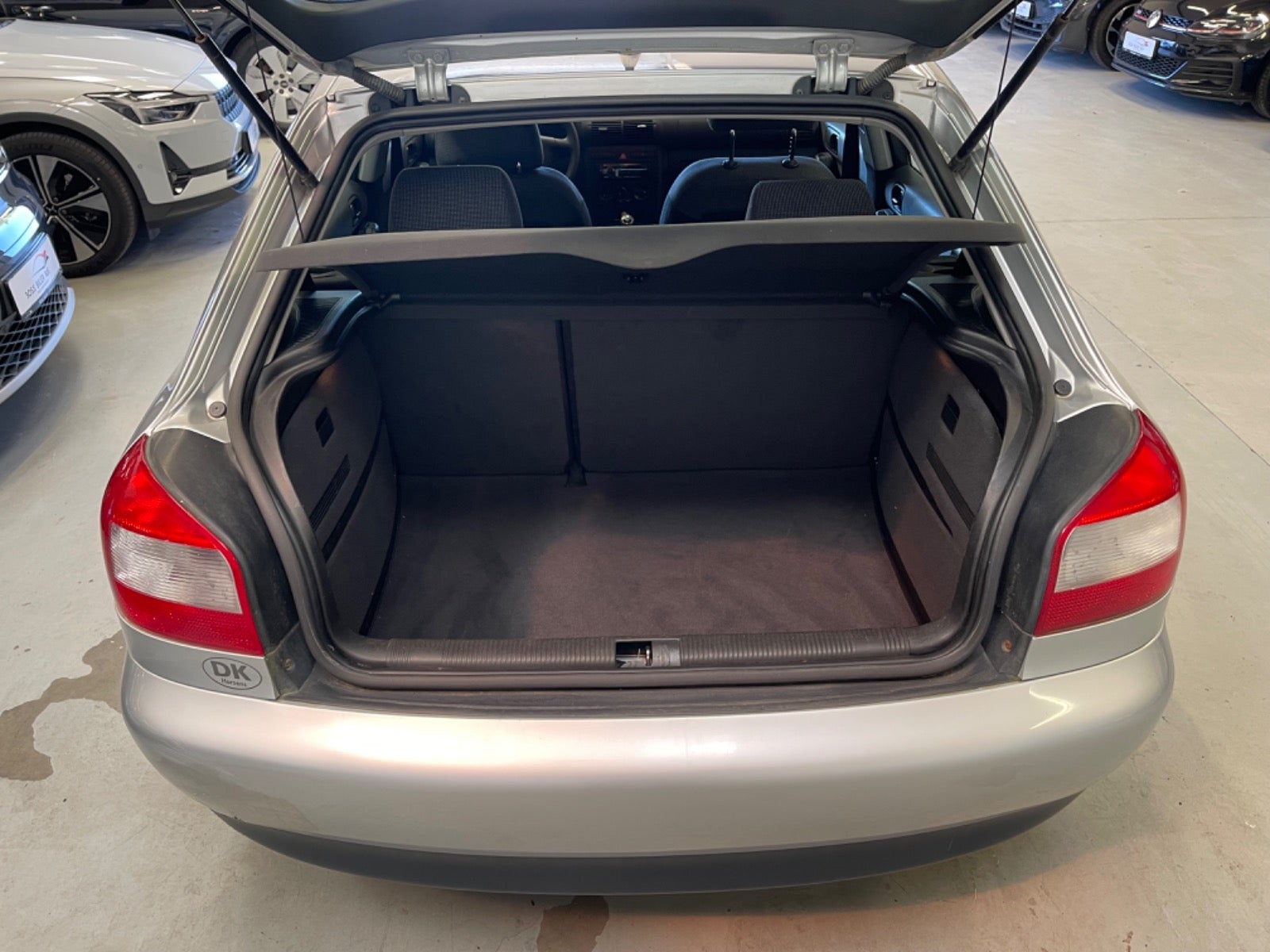 Billede af Audi A3 1,6 Ambiente