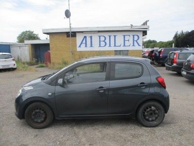 Citroen C1 e-VTi Feel