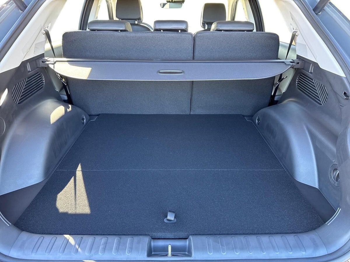 Hyundai Ioniq 5 Advanced billede 13