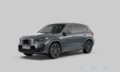 BMW iX1  xDrive30 Fully Charged M-Sport 5d