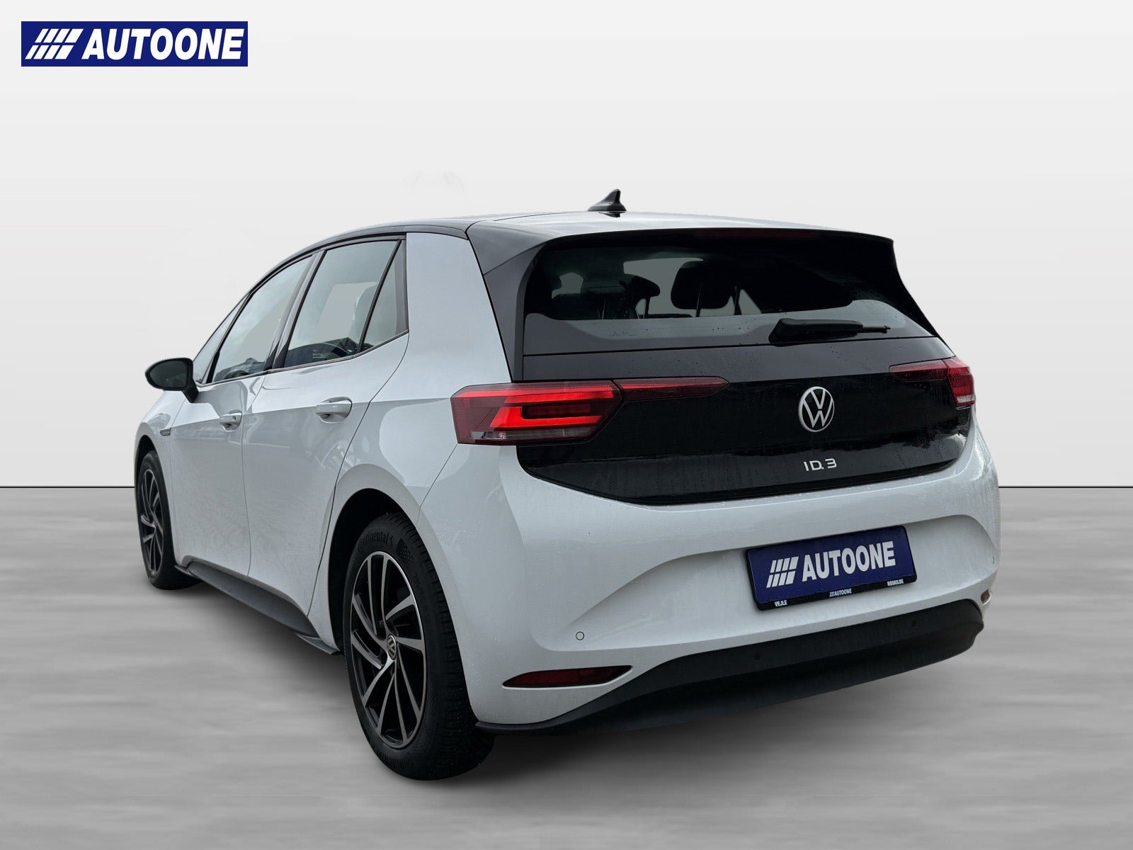 Billede af VW ID.3 58 Pro Performance Life