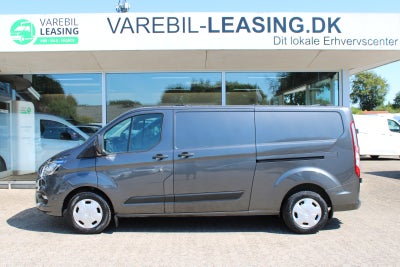 Ford Transit Custom 300 L2 TDCi 130 Trend aut.