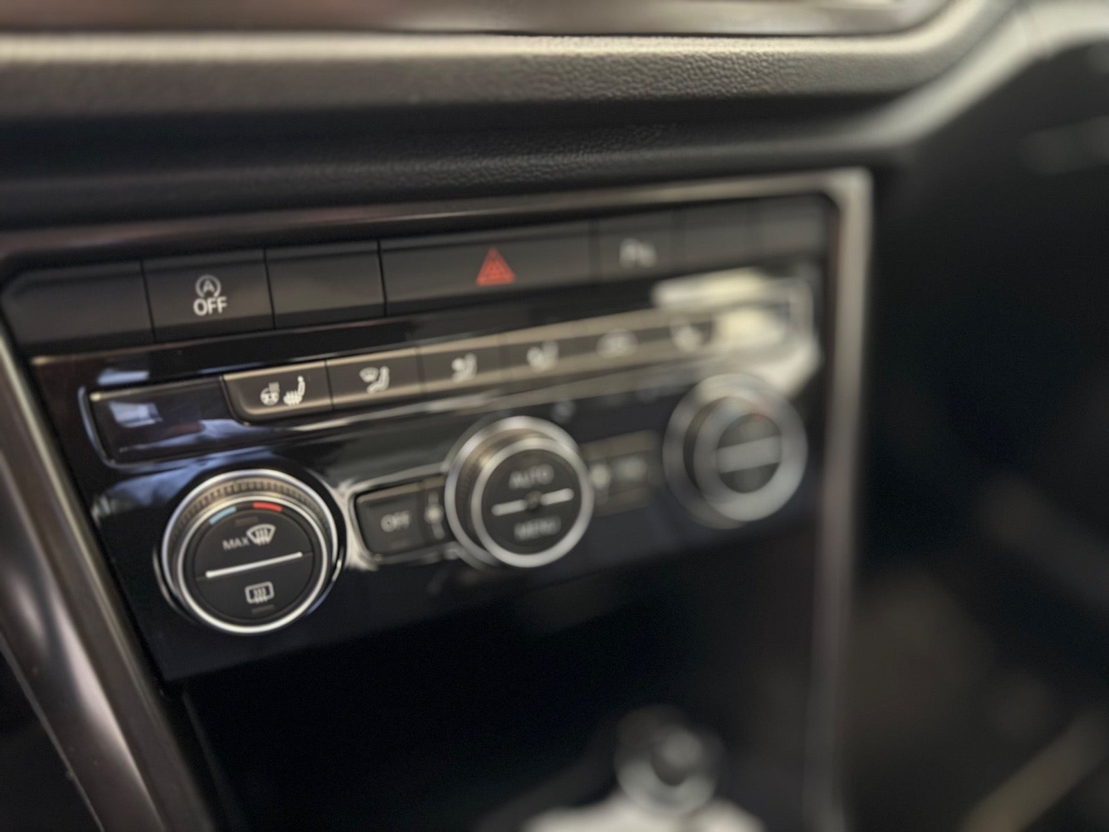 Billede af VW T-Roc 1,0 TSi 115 Style