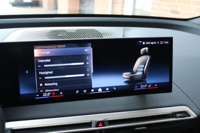 BMW iX xDrive40 Sport