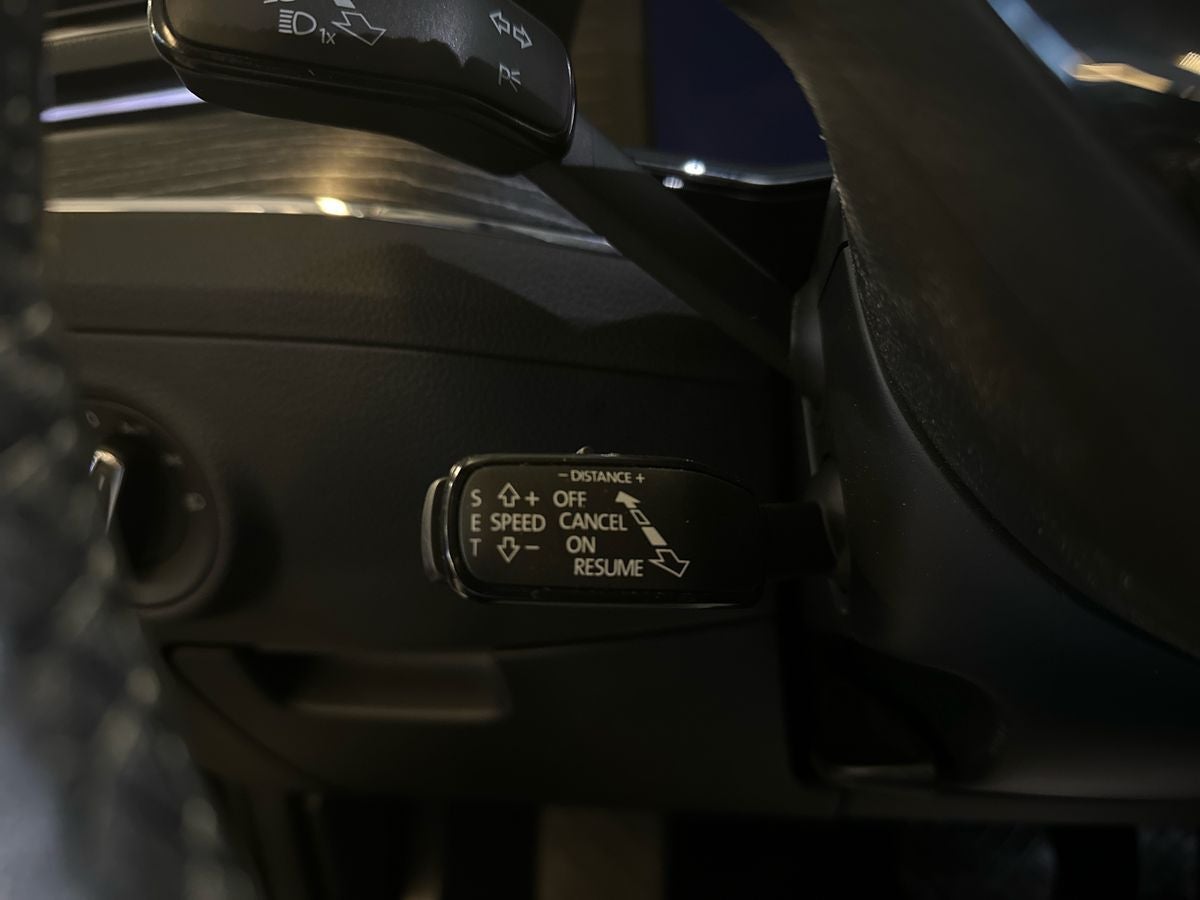 Skoda Superb TSi 150 Business Executive DSG billede 21