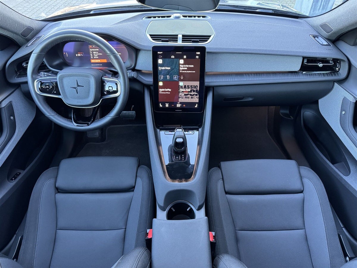 Polestar 2 Standard Range billede 5