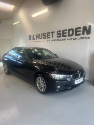 BMW 316i 1,6  4d