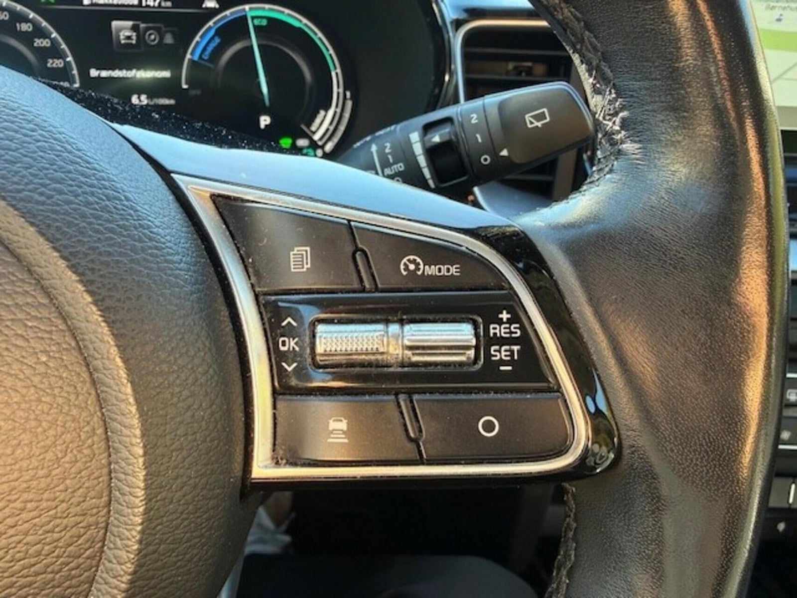 Kia Ceed PHEV Upgrade+ SW DCT