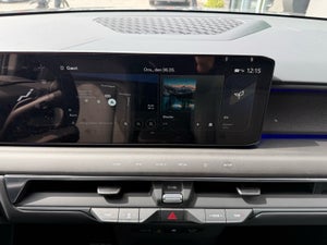 Kia EV9 Long Range Performance Premium AWD 7prs