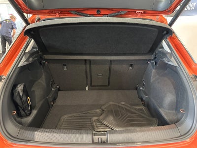 VW T-Roc TSi 115 Style