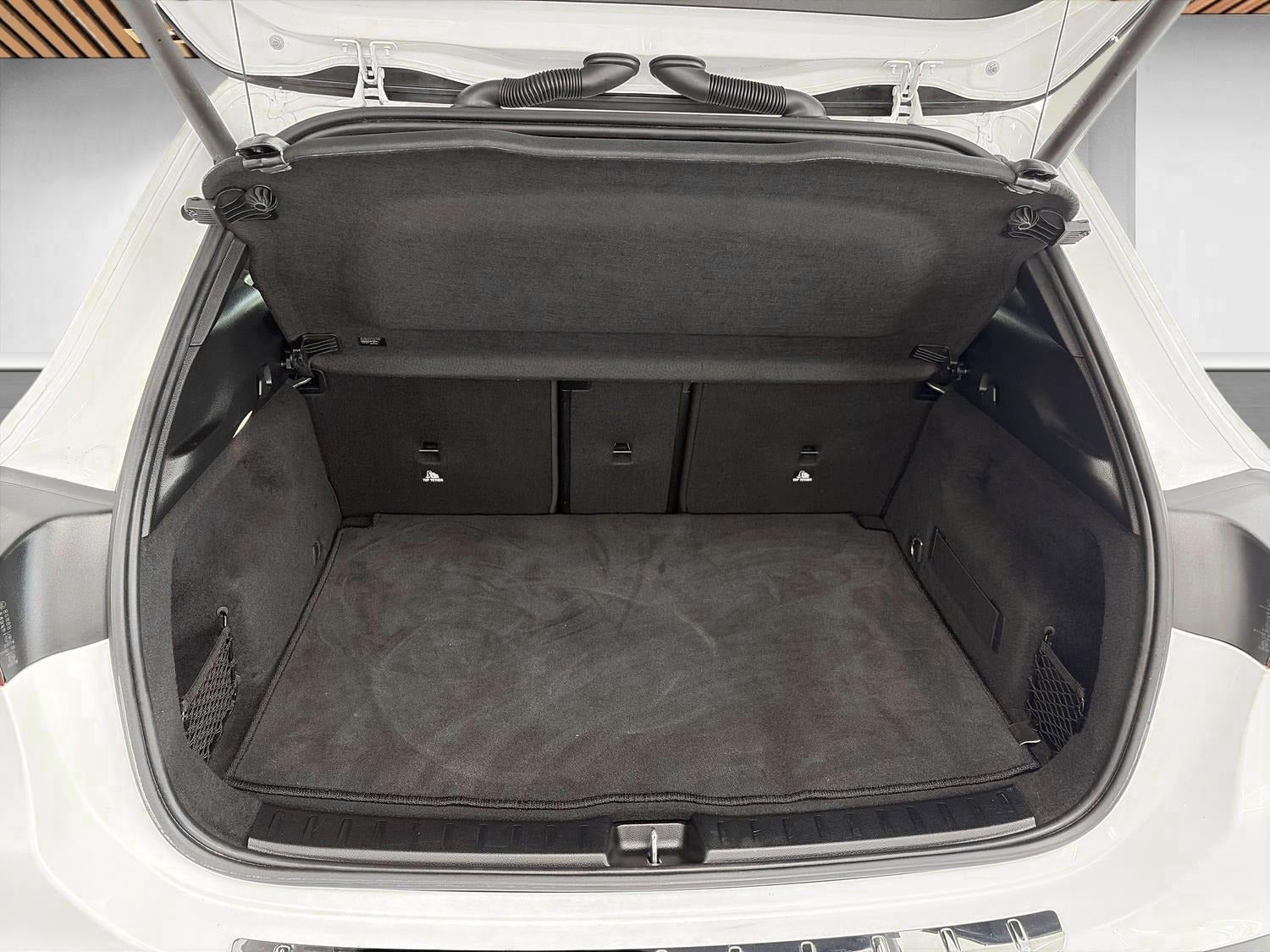Billede af Mercedes EQA250 AMG Line