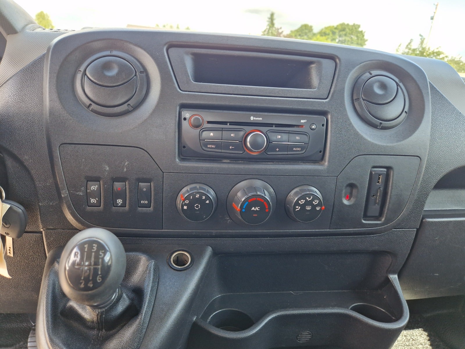 Billede af Renault Master III T35 2,3 dCi 135 L3 Ladvogn