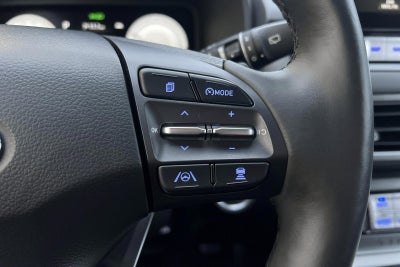 Hyundai Kona EV Trend