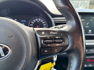 Kia Rio MPi Base Line+