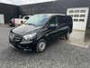 Mercedes Vito 114 CDi Kassevogn aut. L RWD thumbnail