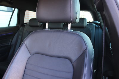 VW Passat GTE Variant DSG