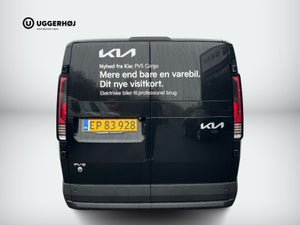 Kia PV5 Long Range Work Pro