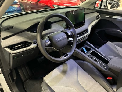 Skoda Elroq iV Premium billede 2