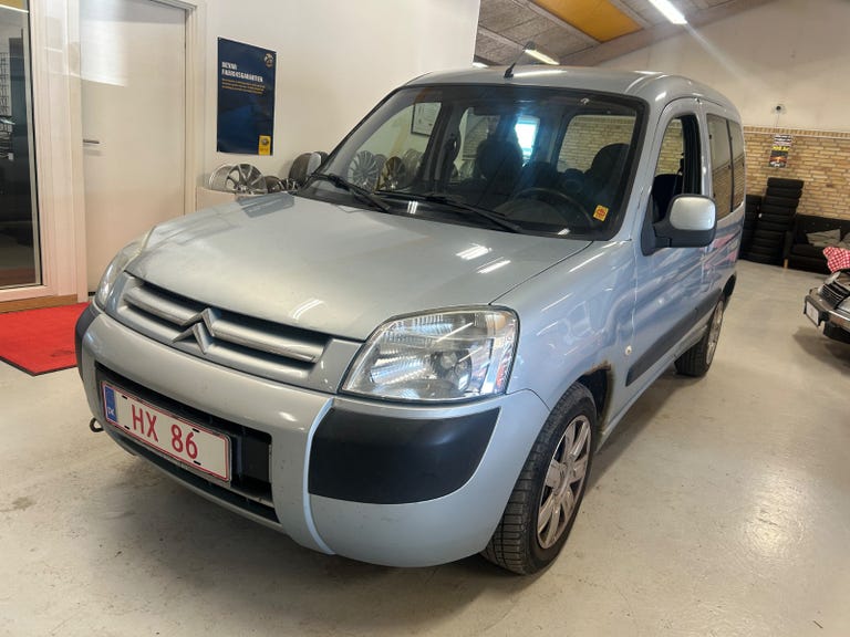 Citroën Berlingo 16V Multispace Clim.