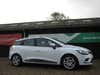 Renault Clio IV TCe 90 Expression Sport Tourer