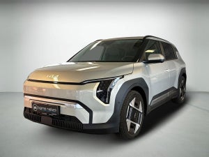 Kia EV3 Long Range Upgrade
