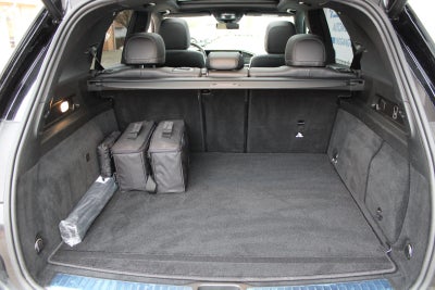 Mercedes GLE350 de AMG Line aut. 4Matic