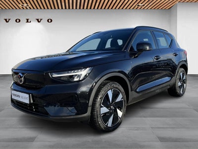 Volvo EX40  Extended Range Ultra 5d