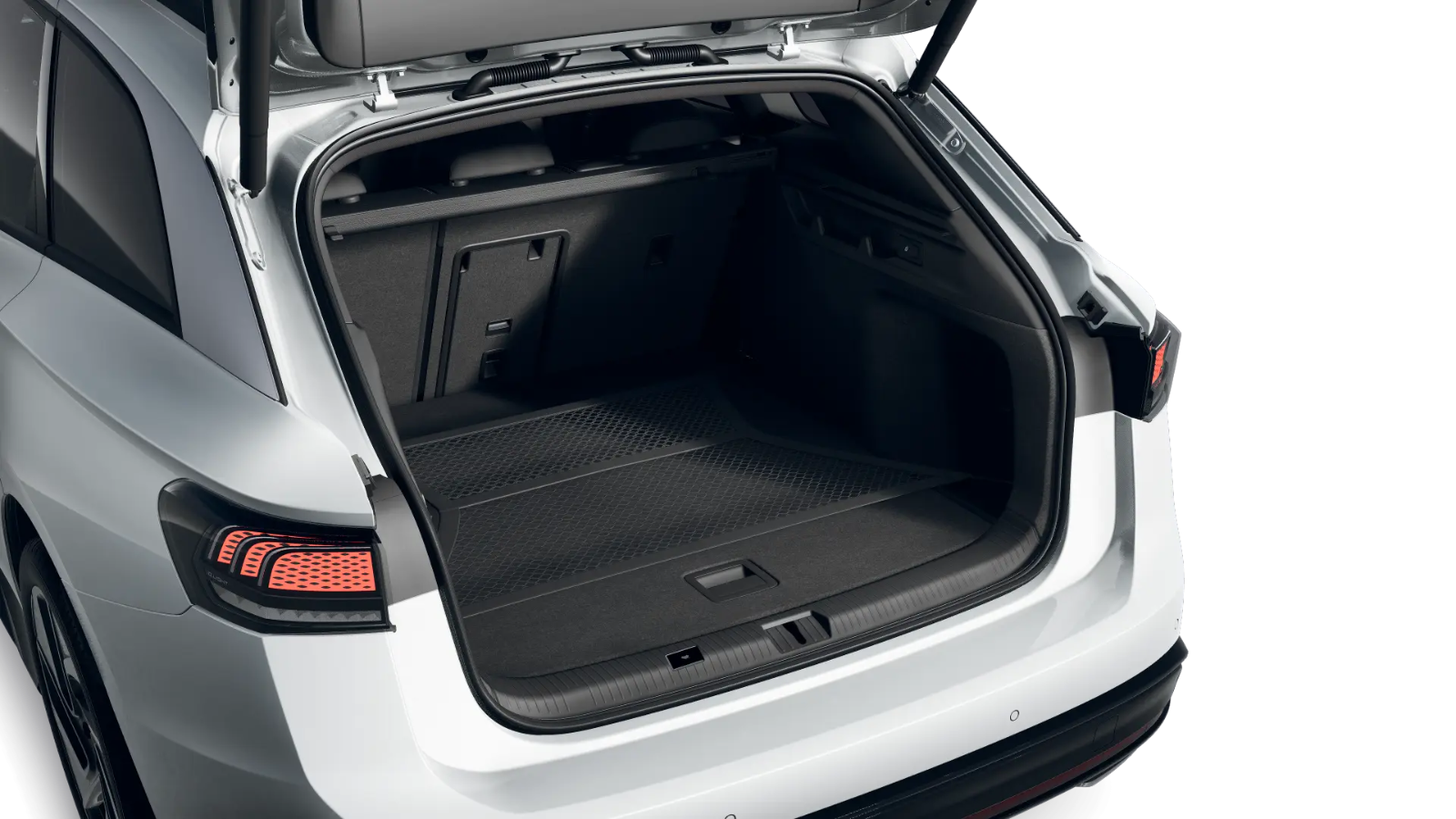 Billede af VW ID.7 77 Style Tourer