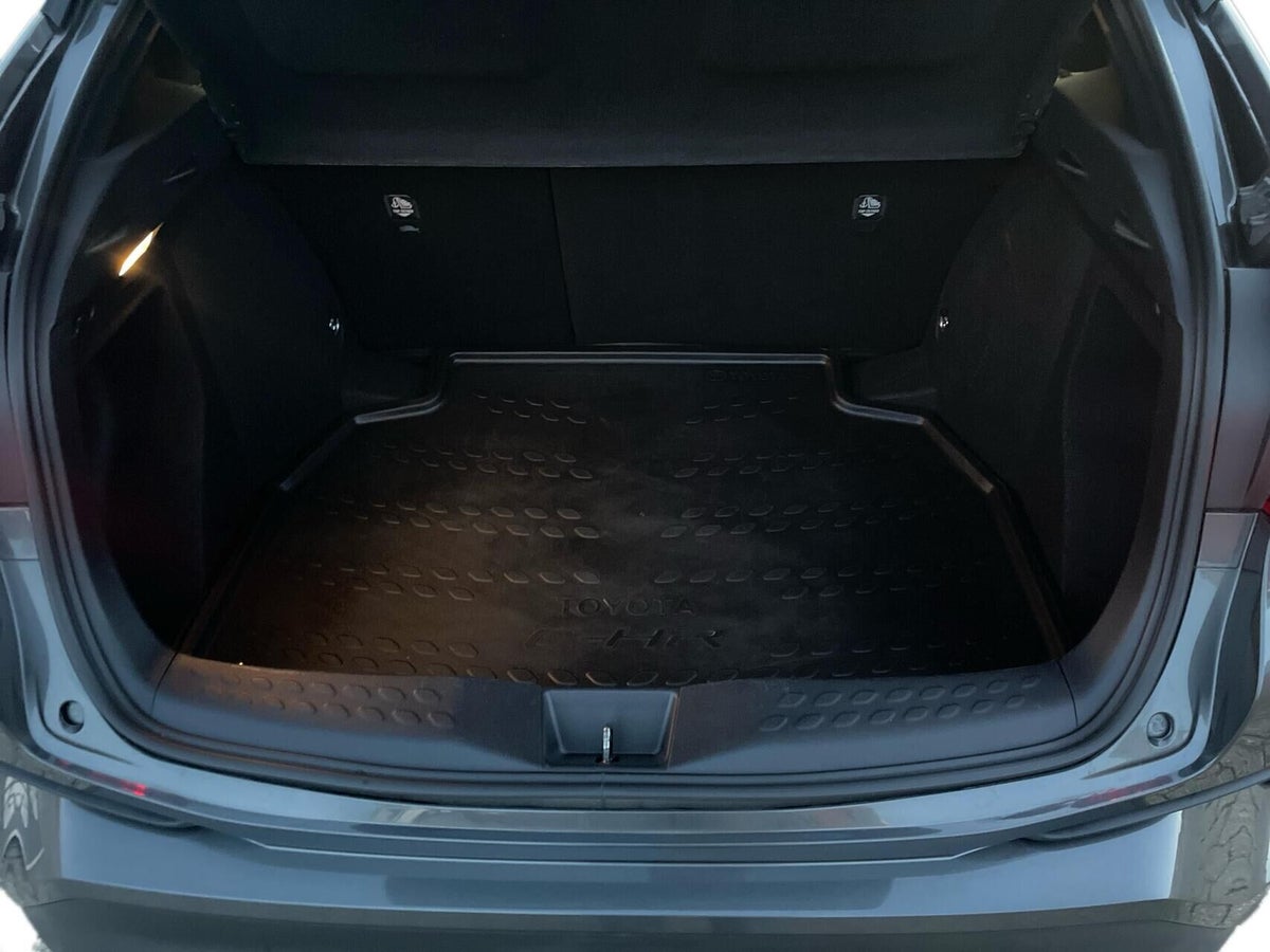 Toyota C-HR T C-ULT MDS billede 13