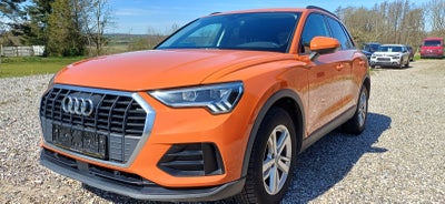 Audi Q3 35 TDi S-tr. 5d