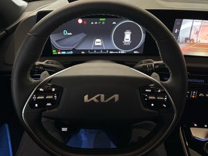 Kia EV6 Long Range Performance GT-Line AWD