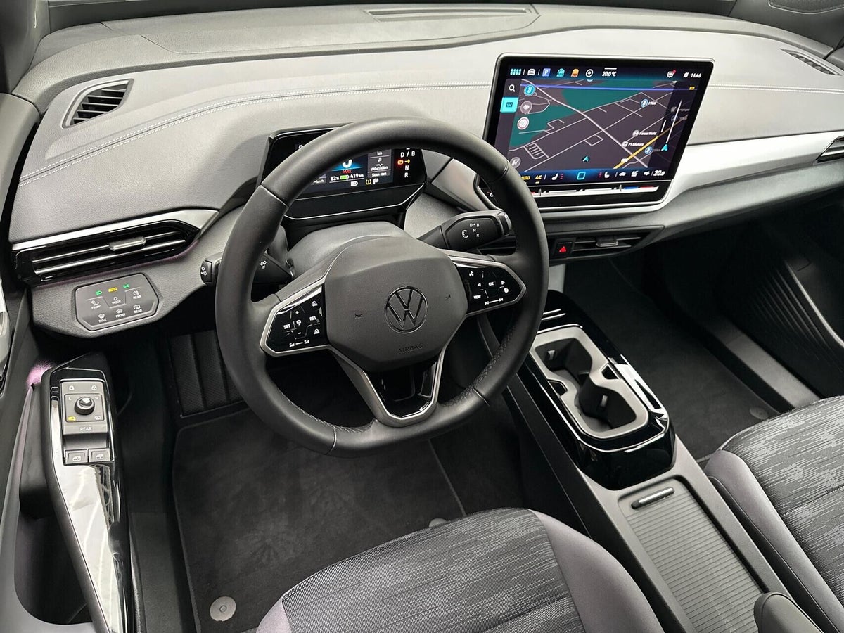 VW ID.5 Pro billede 3