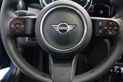 MINI Cooper SE Edition Premium Plus
