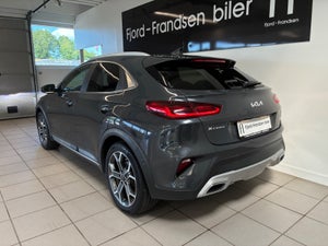 Kia XCeed PHEV Upgrade DCT