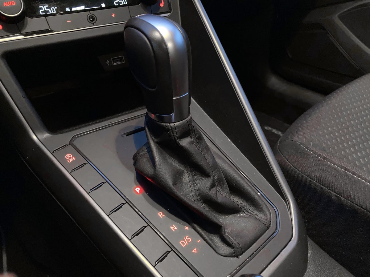 VW Polo TSi 95 Comfortline DSG billede 16