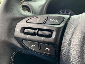 Kia Picanto Prestige Upgrade