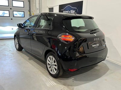 Renault Zoe Zen