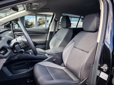 Skoda Elroq iV