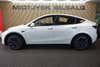 Tesla Model Y Long Range AWD thumbnail