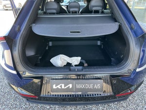 Kia EV6 Long Range Upgrade