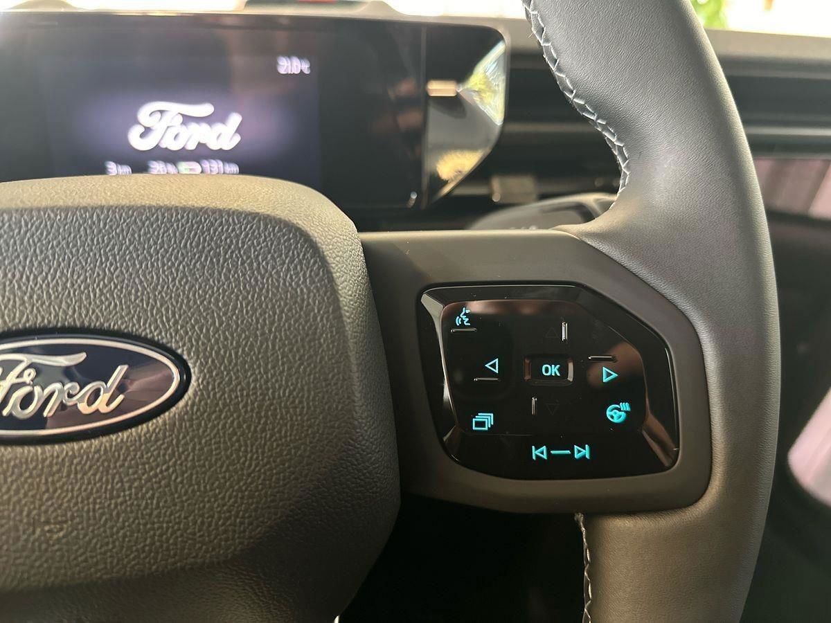 Ford Explorer Select Extended Range AWD billede 13