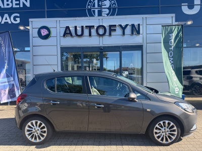 Opel Corsa 1,0 T 90 Cosmo 5d