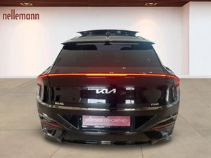 Kia EV6 Long Range GT-Line
