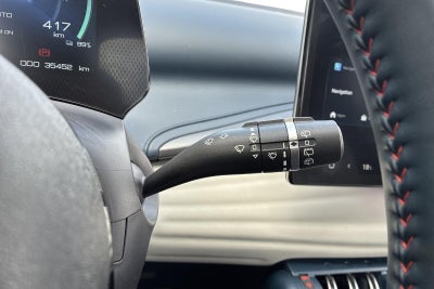 BYD Atto 3 Comfort