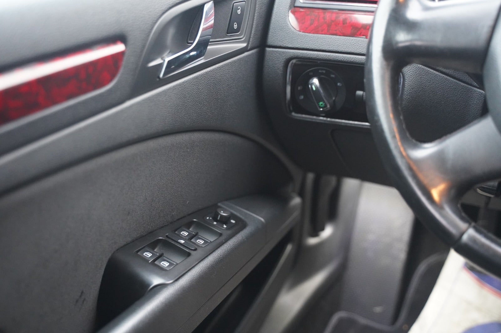 Billede af Skoda Superb 1,8 TSi 160 Elegance Combi