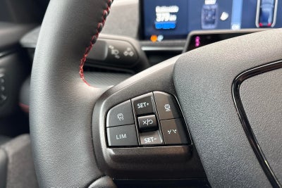 Ford Mustang Mach-E Premium Extended Range AWD