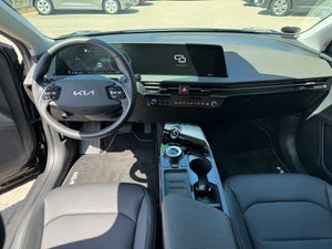 Kia EV6 Long Range Prestige